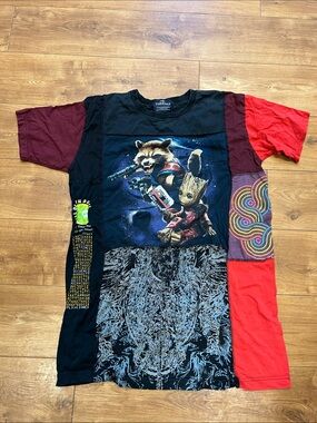 Tarmafia T-shirt